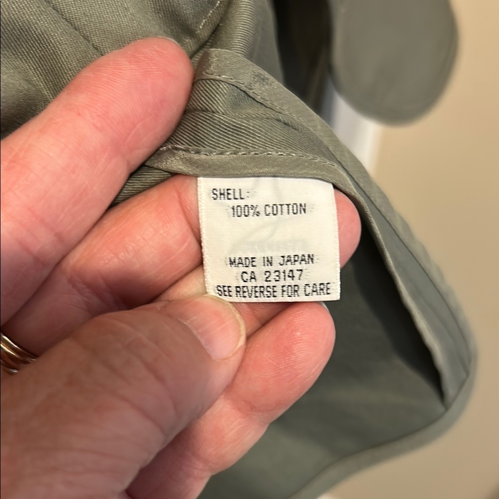 Jacket-Talbots - Picture 4 of 5